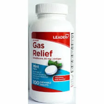 Simethicone Tablets